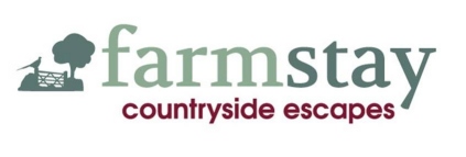 Farmstay logo